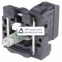 Pushbutton switches and components Schneider Electric_ZB5AVB1