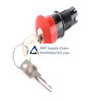 Pushbutton switches and components Schneider_ZB6AS934