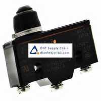 Limit and position switches  Omron_Z-15GK55B