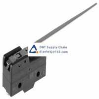 Limit and position switches  Omron_Z-15HW24B