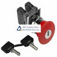 Pushbutton switches and components Schneider Electric_XB4BS9445