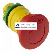 Pushbutton switches and components Schneider Electric_ZB5AS844