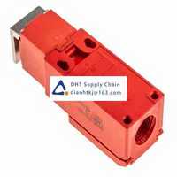 Safety interlock switches and components  Allen Bradley Guardmaster_440K-C21061