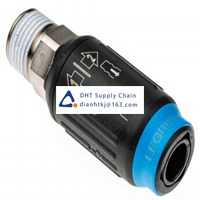Pneumatic accessories _Legris_9405U06 21