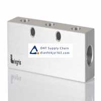 Pneumatic accessories _Legris_3313 10 13 03