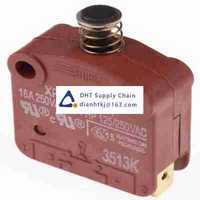 Microswitches and detector switches  Saia-Burgess_74106