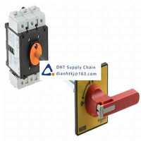 Disconnector and components Schneider Electric_VCCF6
