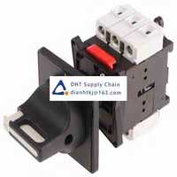 Disconnector and components Schneider Electric_VBD01