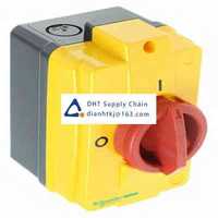 Disconnector and components Schneider Electric_VCFN20GE