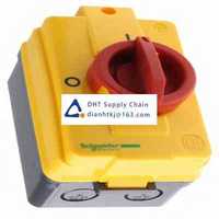 Disconnector and components Schneider Electric_VCFN32GE