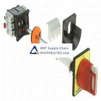 Disconnector and components Schneider Electric_VCCD02