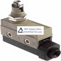 Limit and position switches  Omron_ZC-Q2255