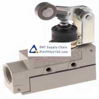 Limit and position switches  Omron_ZE-NA2-2G