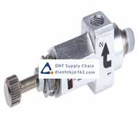 Pneumatic accessories _SMC_ARJ310-01-S