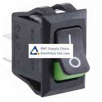 Rocker switches and components ZF_CRE22F6FBBNE