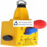 Pull switches and components Allen Bradley Guardmaster_440E-L13153