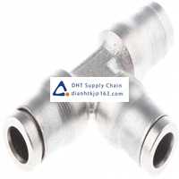 Pneumatic accessories _Legris_3604 06 00