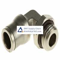 Pneumatic accessories _Legris_3699 08 13