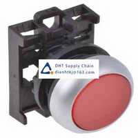 Pushbutton switches and components Eaton_78635807 M22-DRL-R+M22-A