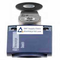 Limit and position switches  Telemecanique Sensors_XCKP2118P16