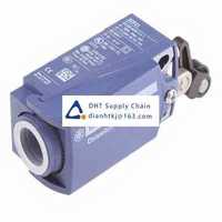 Limit and position switches  Telemecanique Sensors_XCKP2127P16