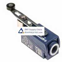 Limit and position switches  Telemecanique Sensors_XCKP2145P16