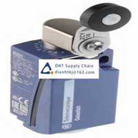 Limit and position switches  Telemecanique Sensors_XCKD2118P16