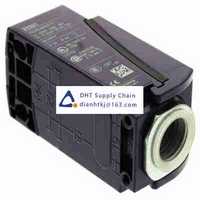 Limit and position switches  Telemecanique Sensors_XCKD2110P16