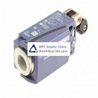 Limit and position switches  Telemecanique Sensors_XCKD2121P16