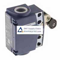 Limit and position switches  Telemecanique Sensors_XCKT2121P16