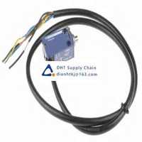 Limit and position switches  Telemecanique Sensors_XCMD2110L1