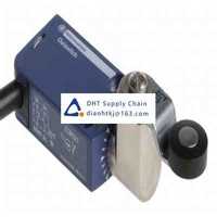 Limit and position switches  Telemecanique Sensors_XCMD2115L1