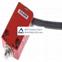 Limit and position switches  Telemecanique Sensors_XCSM3910L5