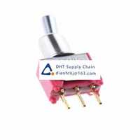 Toggle and slide switches RS PRO_448-0797