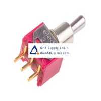 Toggle and slide switches RS PRO_448-0804