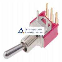 Toggle and slide switches RS PRO_448-1009