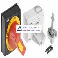 Rotary Switches and Components Eaton_260178 NZM1-XTVDVR