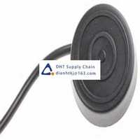 Footswitch and components RS PRO_456-1701