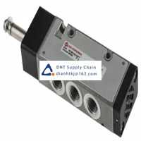 Pneumatic accessories _Norgren_V61B513A-A2000