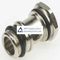 Pneumatic accessories _Legris_3527 00 13