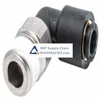 Pneumatic accessories _Legris_3159 06 13