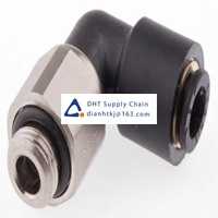 Pneumatic accessories _Legris_3189 06 10