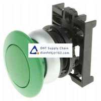 Pushbutton switches and components Eaton_78639354 M22-DP-G+M22-A