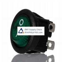 Rocker switches and components APEM_MR210R5LBG