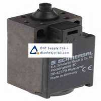 Limit and position switches  Schmersal_ZS 236-11Z