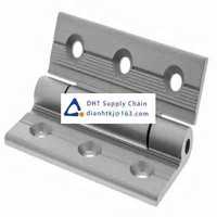 Safety interlock switches and components  Schmersal_ADDITIONAL HINGE Z 400