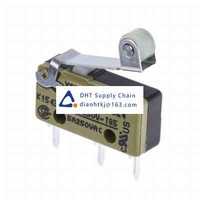 Microswitches and detector switches  Saia-Burgess_XCG8-S1-Z1