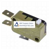 Microswitches and detector switches  Saia-Burgess_XGG2-88Z1