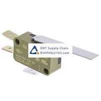 Microswitches and detector switches  Saia-Burgess_XGG2-88-J26Z1