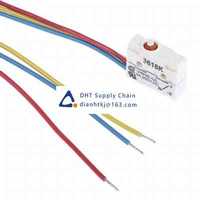 Microswitches and detector switches  Saia-Burgess_V4NSUL